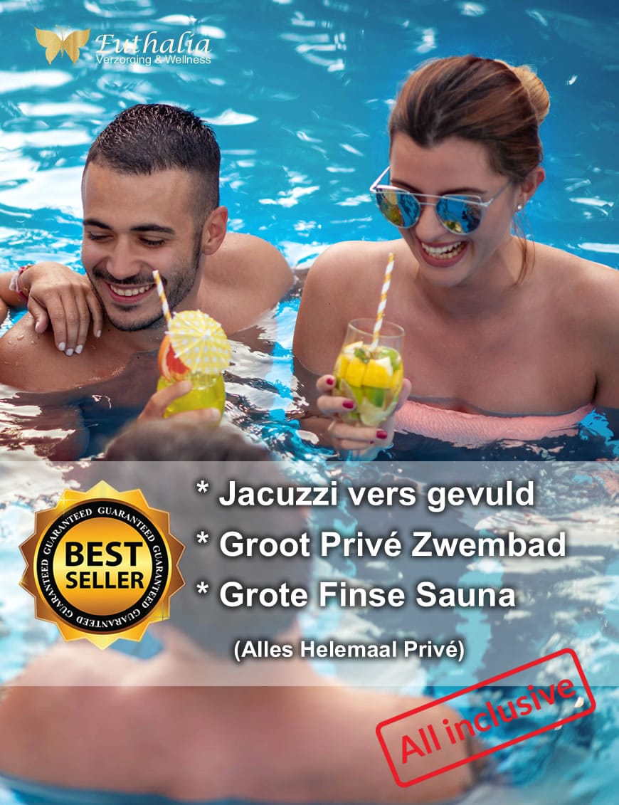 Euthalia-Verzoging-Wellness-All-Inclusief-Jacuzzi-Zwembad-Finse-Sauna-Deventer