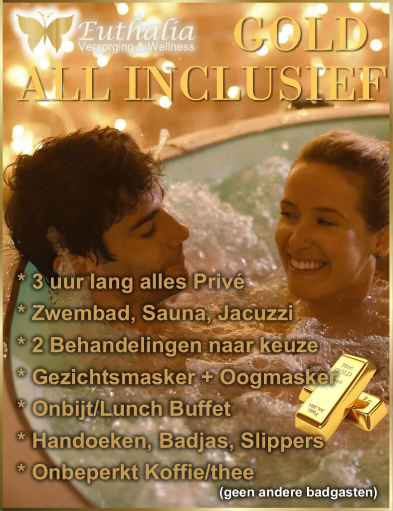 Euthalia-Verzorging-Wellness-All-Inclusief-Jacuzzi-Zwembad-Sauna-Gold