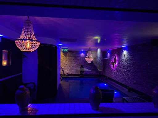 Foto van klantenbeoordeling