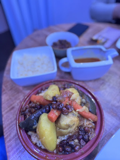 Foto van klantenbeoordeling