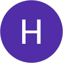 H E. profielfoto